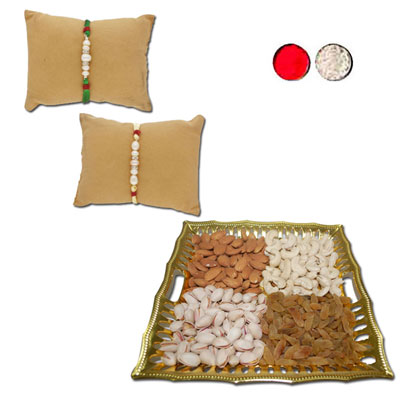 "Infinite Pearl Rak.. - Click here to View more details about this Product